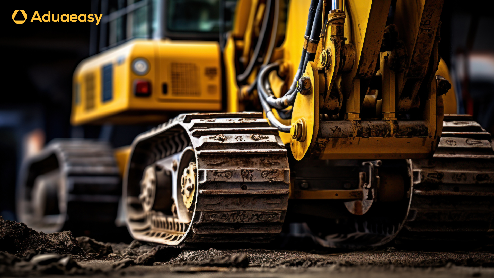 Learn the Requirements for Importing Heavy Machinery